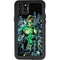 DC Comics Green Lantern Blackest Night, Vol 1 Cover by Ivan Reis iPhone 11 Pro Max Waterproof Case