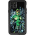 DC Comics Green Lantern Blackest Night, Vol 1 Cover by Ivan Reis iPhone 11 Pro Max Waterproof Case