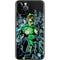 DC Comics Green Lantern Blackest Night, Vol 1 Cover by Ivan Reis iPhone 11 Pro Skin