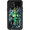 DC Comics Green Lantern Blackest Night, Vol 1 Cover by Ivan Reis iPhone 11 Pro Waterproof Case