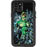 DC Comics Green Lantern Blackest Night, Vol 1 Cover by Ivan Reis iPhone 11 Pro Waterproof Case