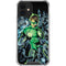 DC Comics Green Lantern Blackest Night, Vol 1 Cover by Ivan Reis iPhone 12 Clear Case