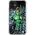 DC Comics Green Lantern Blackest Night, Vol 1 Cover by Ivan Reis iPhone 12 Clear Case