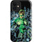 DC Comics Green Lantern Blackest Night, Vol 1 Cover by Ivan Reis iPhone 12 Impact Case