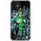 DC Comics Green Lantern Blackest Night, Vol 1 Cover by Ivan Reis iPhone 12 Mini Clear Case