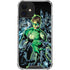 DC Comics Green Lantern Blackest Night, Vol 1 Cover by Ivan Reis iPhone 12 Mini Clear Case