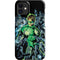 DC Comics Green Lantern Blackest Night, Vol 1 Cover by Ivan Reis iPhone 12 Mini Lite Case