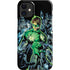 DC Comics Green Lantern Blackest Night, Vol 1 Cover by Ivan Reis iPhone 12 Mini Lite Case