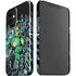 DC Comics Green Lantern Blackest Night, Vol 1 Cover by Ivan Reis iPhone 12 Mini Lite Case