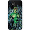 DC Comics Green Lantern Blackest Night, Vol 1 Cover by Ivan Reis iPhone 12 Mini Skin