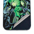 DC Comics Green Lantern Blackest Night, Vol 1 Cover by Ivan Reis iPhone 12 Mini Skin