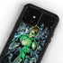 DC Comics Green Lantern Blackest Night, Vol 1 Cover by Ivan Reis iPhone 12 Mini Waterproof Case