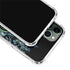 DC Comics Green Lantern Blackest Night, Vol 1 Cover by Ivan Reis iPhone 12 Pro Clear Case