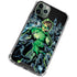 DC Comics Green Lantern Blackest Night, Vol 1 Cover by Ivan Reis iPhone 12 Pro Clear Case