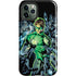 DC Comics Green Lantern Blackest Night, Vol 1 Cover by Ivan Reis iPhone 12 Pro Impact Case