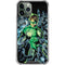 DC Comics Green Lantern Blackest Night, Vol 1 Cover by Ivan Reis iPhone 12 Pro Max Clear Case