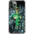 DC Comics Green Lantern Blackest Night, Vol 1 Cover by Ivan Reis iPhone 12 Pro Max Clear Case