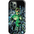DC Comics Green Lantern Blackest Night, Vol 1 Cover by Ivan Reis iPhone 12 Pro Max Impact Case