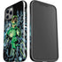 DC Comics Green Lantern Blackest Night, Vol 1 Cover by Ivan Reis iPhone 12 Pro Max Impact Case