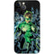 DC Comics Green Lantern Blackest Night, Vol 1 Cover by Ivan Reis iPhone 12 Pro Max Skin