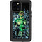 DC Comics Green Lantern Blackest Night, Vol 1 Cover by Ivan Reis iPhone 12 Pro Max Waterproof Case