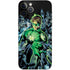 DC Comics Green Lantern Blackest Night, Vol 1 Cover by Ivan Reis iPhone 12 Pro Skin
