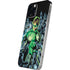 DC Comics Green Lantern Blackest Night, Vol 1 Cover by Ivan Reis iPhone 12 Pro Skin