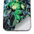 DC Comics Green Lantern Blackest Night, Vol 1 Cover by Ivan Reis iPhone 12 Pro Skin