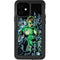 DC Comics Green Lantern Blackest Night, Vol 1 Cover by Ivan Reis iPhone 12 Waterproof Case