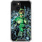 DC Comics Green Lantern Blackest Night, Vol 1 Cover by Ivan Reis iPhone 13 Mini Clear Case