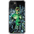 DC Comics Green Lantern Blackest Night, Vol 1 Cover by Ivan Reis iPhone 13 Mini Clear Case