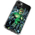 DC Comics Green Lantern Blackest Night, Vol 1 Cover by Ivan Reis iPhone 13 Mini Clear Case