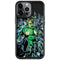 DC Comics Green Lantern Blackest Night, Vol 1 Cover by Ivan Reis iPhone 13 Pro Cargo Case