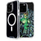 DC Comics Green Lantern Blackest Night, Vol 1 Cover by Ivan Reis iPhone 13 Pro MagSafe Case