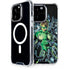 DC Comics Green Lantern Blackest Night, Vol 1 Cover by Ivan Reis iPhone 13 Pro MagSafe Case