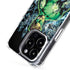 DC Comics Green Lantern Blackest Night, Vol 1 Cover by Ivan Reis iPhone 13 Pro MagSafe Case