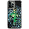 DC Comics Green Lantern Blackest Night, Vol 1 Cover by Ivan Reis iPhone 13 Pro Max Clear Case