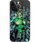 DC Comics Green Lantern Blackest Night, Vol 1 Cover by Ivan Reis iPhone 13 Pro Skin