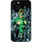 DC Comics Green Lantern Blackest Night, Vol 1 Cover by Ivan Reis iPhone 13 Skin