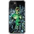 DC Comics Green Lantern Blackest Night, Vol 1 Cover by Ivan Reis iPhone 14 Clear Case