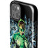 DC Comics Green Lantern Blackest Night, Vol 1 Cover by Ivan Reis iPhone 14 Plus Impact Case