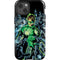 DC Comics Green Lantern Blackest Night, Vol 1 Cover by Ivan Reis iPhone 14 Impact Case