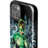 DC Comics Green Lantern Blackest Night, Vol 1 Cover by Ivan Reis iPhone 15 Impact Case