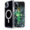 DC Comics Green Lantern Blackest Night, Vol 1 Cover by Ivan Reis iPhone 15 Plus MagSafe Case