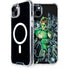 DC Comics Green Lantern Blackest Night, Vol 1 Cover by Ivan Reis iPhone 15 Plus MagSafe Case