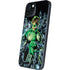 DC Comics Green Lantern Blackest Night, Vol 1 Cover by Ivan Reis iPhone 15 Plus Skin