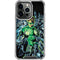 DC Comics Green Lantern Blackest Night, Vol 1 Cover by Ivan Reis iPhone 15 Pro Clear Case