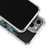 DC Comics Green Lantern Blackest Night, Vol 1 Cover by Ivan Reis iPhone 15 Pro Clear Case