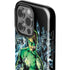 DC Comics Green Lantern Blackest Night, Vol 1 Cover by Ivan Reis iPhone 15 Pro Impact Case