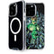 DC Comics Green Lantern Blackest Night, Vol 1 Cover by Ivan Reis iPhone 15 Pro MagSafe Case